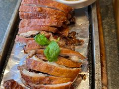 -北平食府.北京烤鸭(亦庄店)