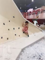 -Eureka优瑞卡儿童主题乐园(合生汇购物中心店)