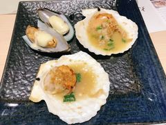 -大渔铁板烧(万象城店)