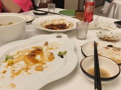 -品海楼·大连海胆锅贴馆(东港店)