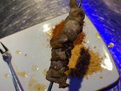 -很久以前羊肉串(大华三路店)
