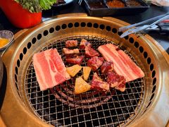 -谷牛和牛烤肉(漕河泾印象城店)