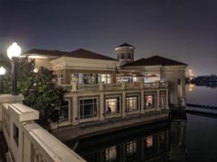 -江南雅厨(李公堤店)