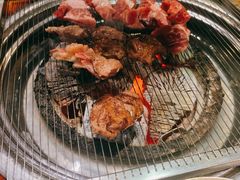 -7年8班朝鲜族非遗美食(三钢里店)