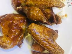 -清心鸡沙田乳鸽店·非遗传承(石溪店)