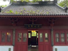 -吴山景区