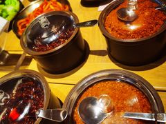 -西塔老太太泥炉烤肉(亚运村店)