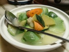 -绿茶餐厅(昆明世纪金源店)