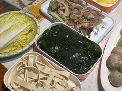 -乡土黄·鲜牛肉火锅·小龙虾(兴业街店)