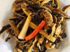 -功德林素菜饭庄(前门店)