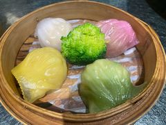 -粤匠·澳门点心粤菜海鲜(澳门半岛店)