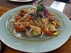 -LUCCA卢卡西班牙海鲜饭(远洋广场店)