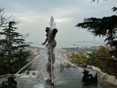 -信号山公园