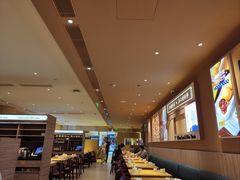 -蔡澜点心·粤菜(花城汇南区店)