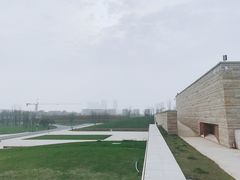 -盘龙城国家考古遗址公园