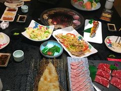 -虎焱炭火烧肉