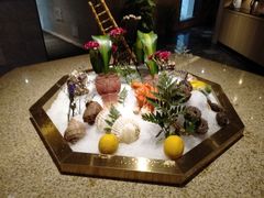 -京料理·日料自助·铁板燒(复悦城店)