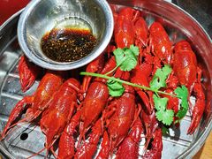 -0574龙虾的故事(东裕店)