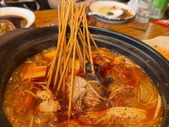 -金太阳海鲜烧烤·本地人餐厅(星海公园店)