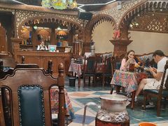 -乡村馕坑肉·烧烤·新疆菜·本地人更爱吃(阿勒泰首店)