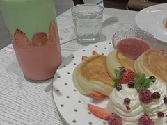 -娜娜家·Nana's restaurant(国金汇店)