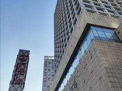 -万达广场(济南魏家庄店)