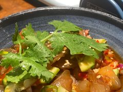 -乔街深夜食堂·台州菜·高压锅生蚝(杭州总店)