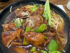 猪肝面-董记面馆(漳州二路店)