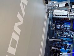-Bona Fit 伯纳健身超级工作室(车公庄店)