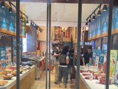 -沈家花园如皋菜(海阳路店)