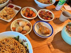 -好這口重庆小面(总店)
