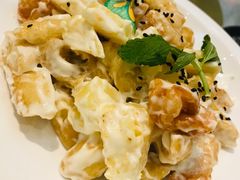 -时间里·新派粤菜(远洋店)