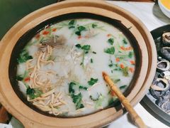 -掌柜的店·河南菜(日月光店)