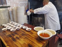 -许老八包子铺羊汤馆(绿地世纪城店)
