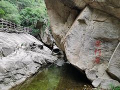 -黑龙潭风景区