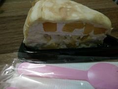 -薇薇安千层蛋糕(府城店)