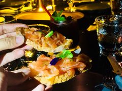 -wann lounge 低温慢煮牛排·清吧