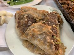 -清真永恒华威肉饼(潘家园店)