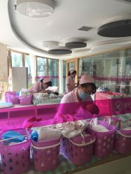-金月汇月子会所(常宁宫生态店)