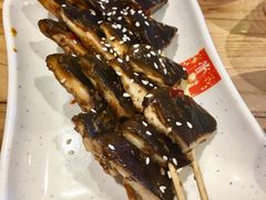 -管氏翅吧(马家堡店)