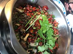 -天治宣·野椒鸡(龙头寺总店)
