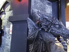 -Dark·大玩家馆沉浸剧情密室(黄埔店)