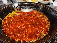 -大鱼山房鱼头火锅(老字号品质店)