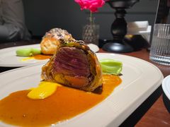 -餮熹Tipsea法餐(吉大店)