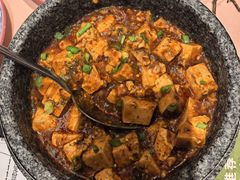 -杨记隆府重庆江湖菜(大悦城店)