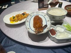 -盛福楼·惠山宴(盛岸路店)