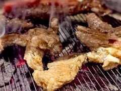 -味家烤肉烤鳗鱼牛排(西塔旗舰店)