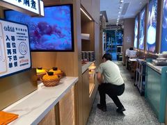 -谷田稻香·砂锅菜(元洪店)