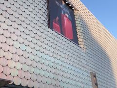 -Galleria百货店名品馆