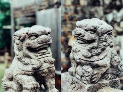 -乌镇东栅景区